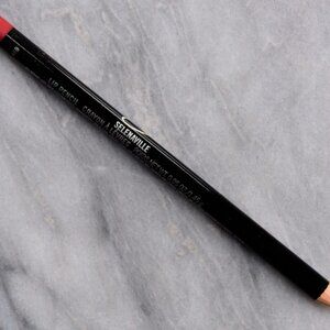 MAC Cosmetics Selena lip pencil shade- SelenaVile